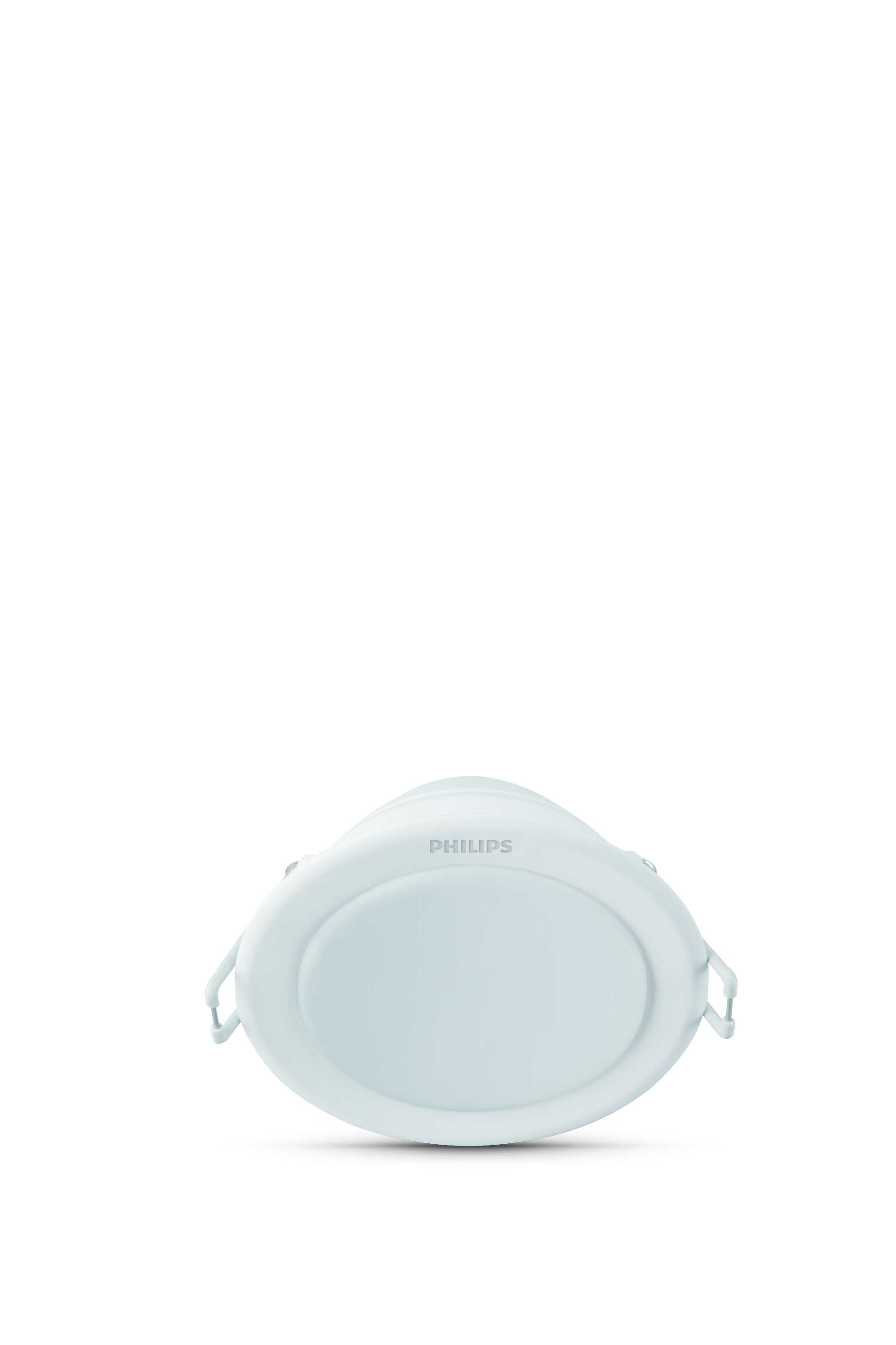 Philips - 59464 MESON 125 12.5W 30K WH RECESSED