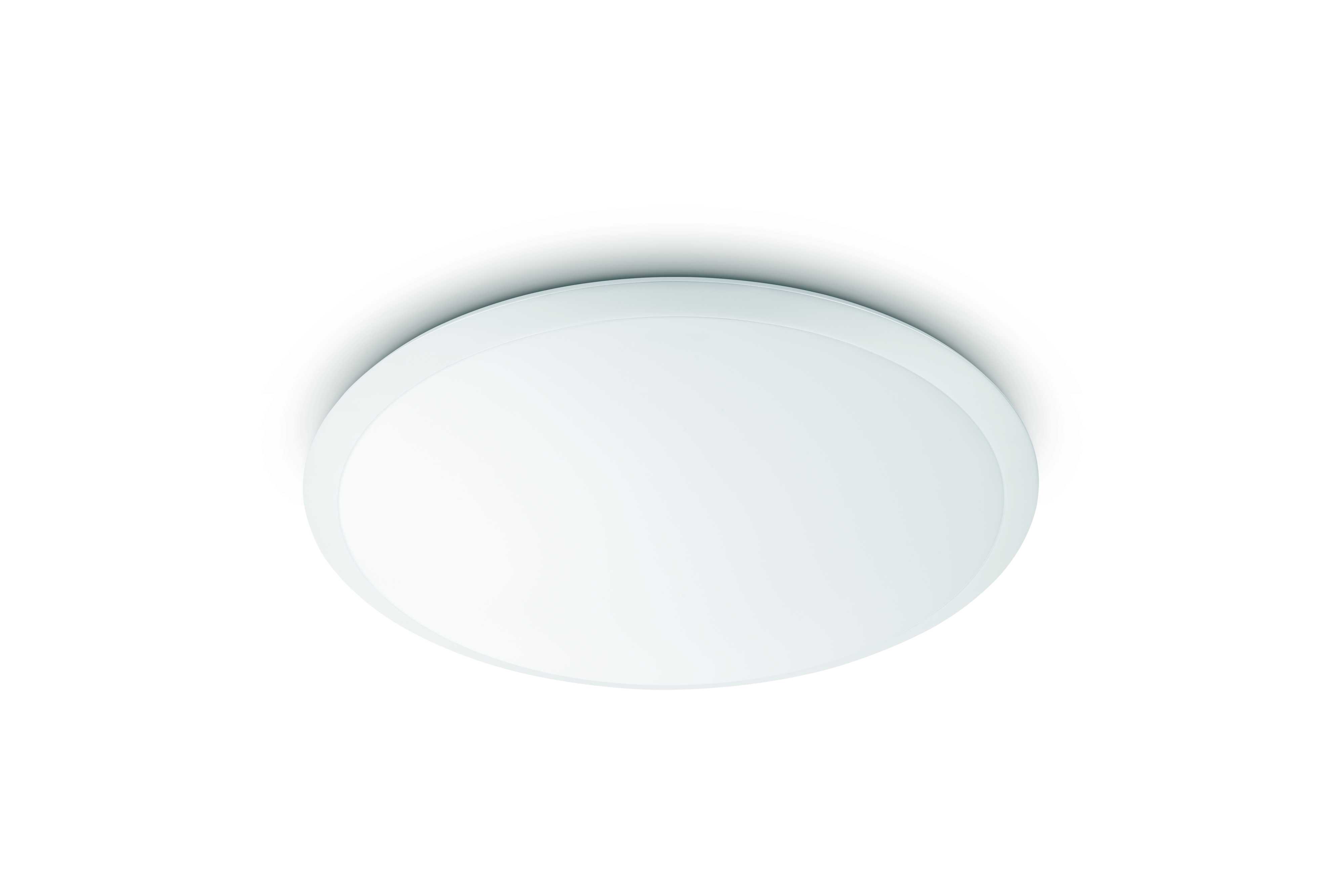Philips - Philips myLiving WAWEL LED-taklampe 17W
