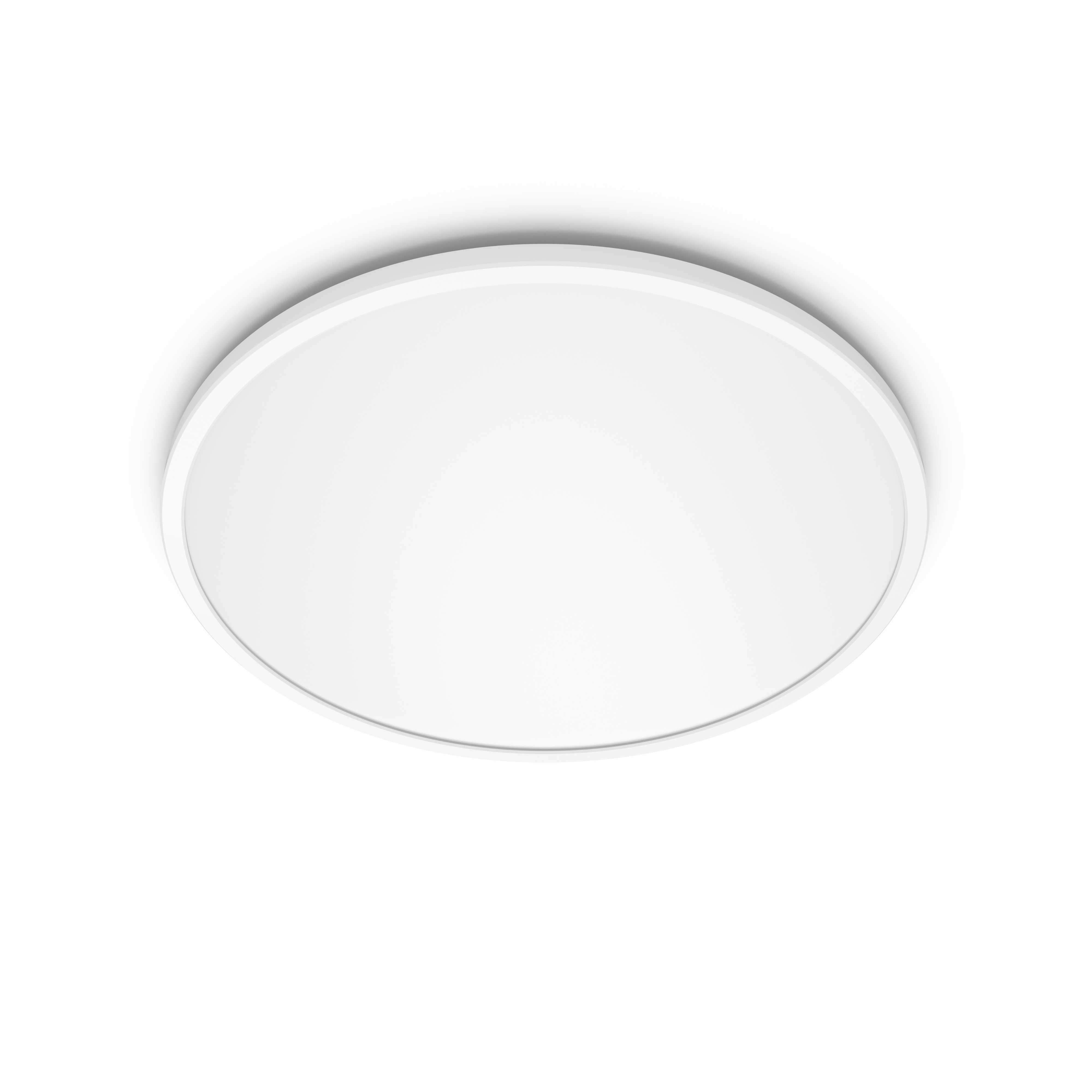 Philips - Philips' LED taklampe SceneSwitch 18W 27K