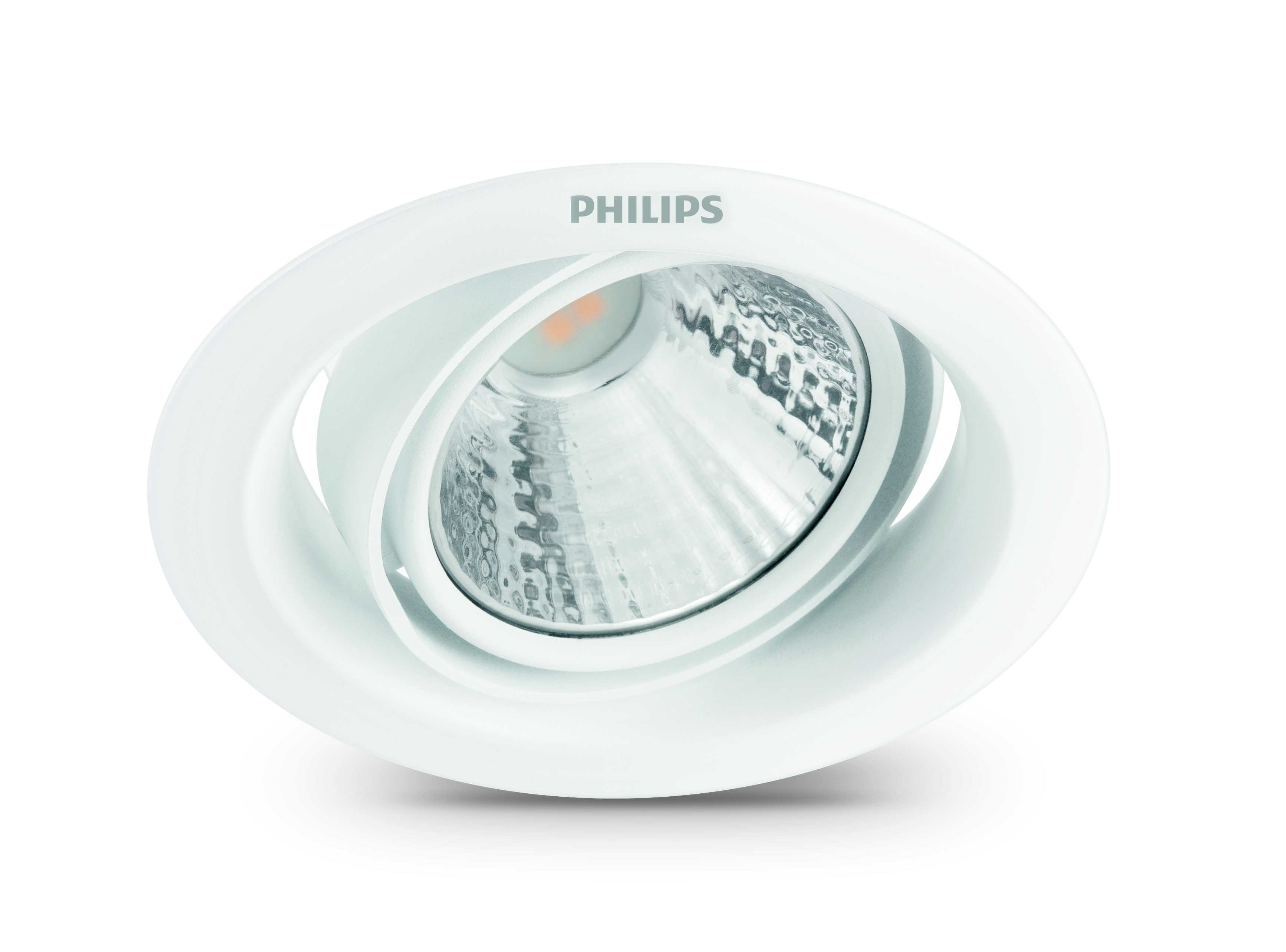 Philips - Phillips' SPOT POMERON DIM 3W 27K