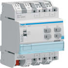 Tebis - KNX PERSIENNEAKTOR 4K 24V MOD