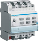 Tebis - KNX BINÆRUTGANG 6X10A MOD.