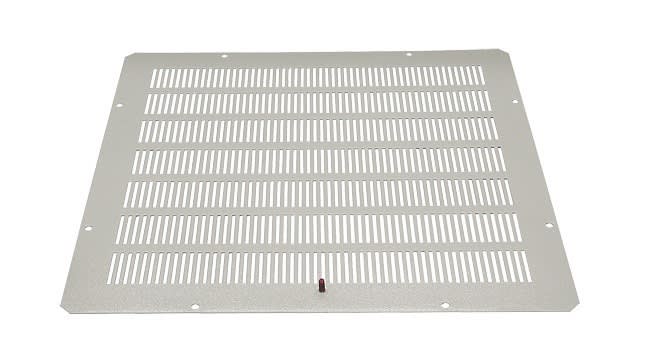 Centex - Bunnplate til SZB m/perf. 38x