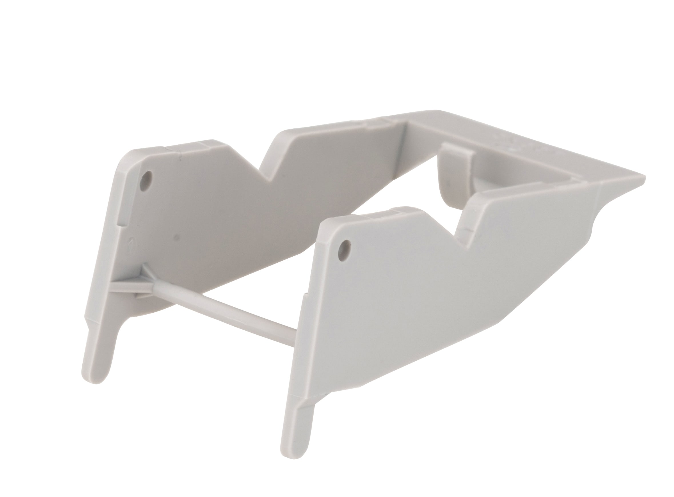 Gylling teknikk - Holdeklips for PT-releer YRS-