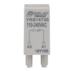 Gylling teknikk - RC-modul for 110-240 VAC