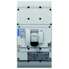 Eaton Electric - NZMN4-4-VX1250/VAR NZM PXR20, 1250A, 4p var,scre