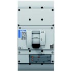 Eaton Electric - NZMN4-MX1400 NZM PXR20, 1400A,3p,screw ter