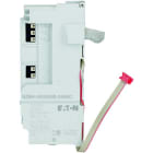 Eaton Electric - NZM4-XA2A208-240AC A shunt release,Relay,2NO,208