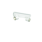 Philips - Runner bar/tube white 2x50W 230V