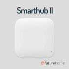 Futurehome - Futurehome Smarthub II FH9039