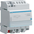 Hager - KNX SPENNINGSFORSYNING 640MA