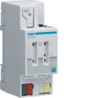 Tebis - IP / KNX ROUTER