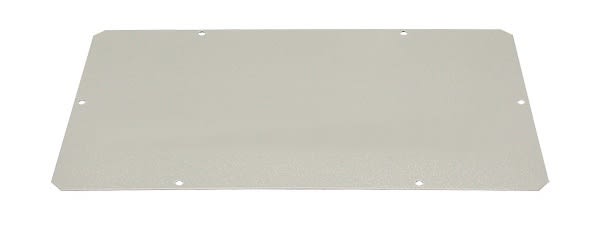 Centex - Bunnplate til SZB Tett 38x21