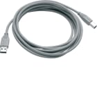 Hager - PROGRAMMERINGSKABEL USB
