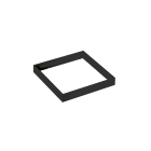 SG Armaturen - SOFT SQUARE SPACER SORT