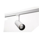 SG Armaturen - TUBE ECO hvit 4000K, 26W, 2410lm, Ra>90, SDCM3, KL I, IP20, L90/B10>100000