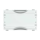 ABB Electrification - MBM111 Mounting Plate Module