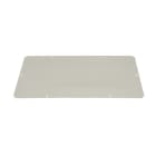 Centex - Bunnplate til SZB Tett 38x21