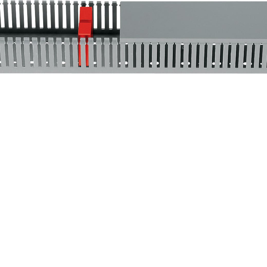 Hager - Ledningsholder for HNG 75125