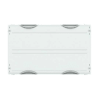 STRIEBEL & JOHN - Combi Line M MBM212 Montasjeplate Modul