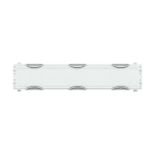 ABB Electrification - MBM311 Mounting Plate Module
