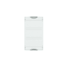 STRIEBEL & JOHN - Combi Line M MBM113 Montasjeplate Modul