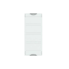 STRIEBEL & JOHN - Combi Line M MBM114 Montasjeplate Modul
