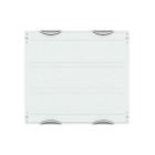 STRIEBEL & JOHN - Combi Line M MBM213 Montasjeplate Modul