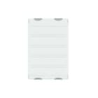 STRIEBEL & JOHN - Combi Line M MBM215 Montasjeplate Modul