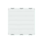 ABB Electrification - MBM315 Mounting Plate Module