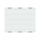 ABB Electrification - MBM314 Mounting Plate Module