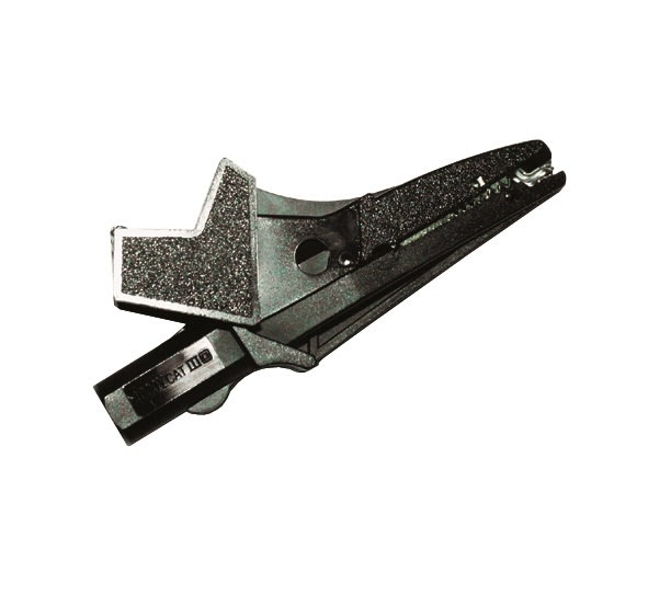 Elit AS - ELIT 5004S Krokodilleklemme