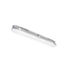 SG Armaturen - TYSNES 66 650 4000K, 14W, 2060lm, Ra>80, SDCM 3, L80/B20 100000, IP66, IK08