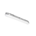 SG Armaturen - TYSNES 66 650 4000K DALI, 14W, 2060lm, Ra>80, SDCM 3, L80/B20>100.000, IK10, IP66