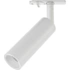 Unilamp - Titan Gyro Spot 6W 2700K Hvit Passer Titan skinner. Dimbar