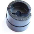 Melbye - Bakke Cu DIN 25mm2 130kN
