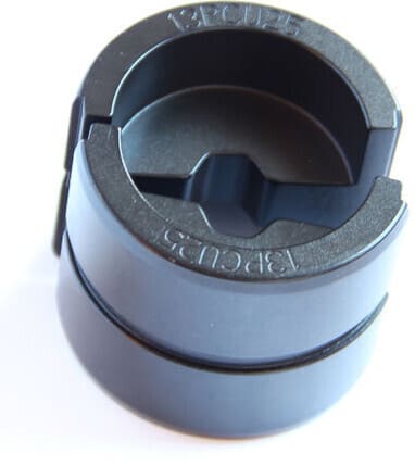 Melbye - Bakke Cu DIN 95mm2 130kN