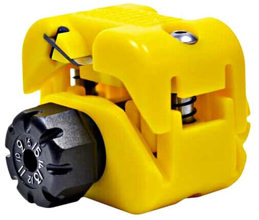 Melbye - AVMANTL.VERKTØY FOR FIBER 2SP