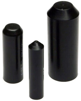 Melbye - Endehette Ø 22-9mm