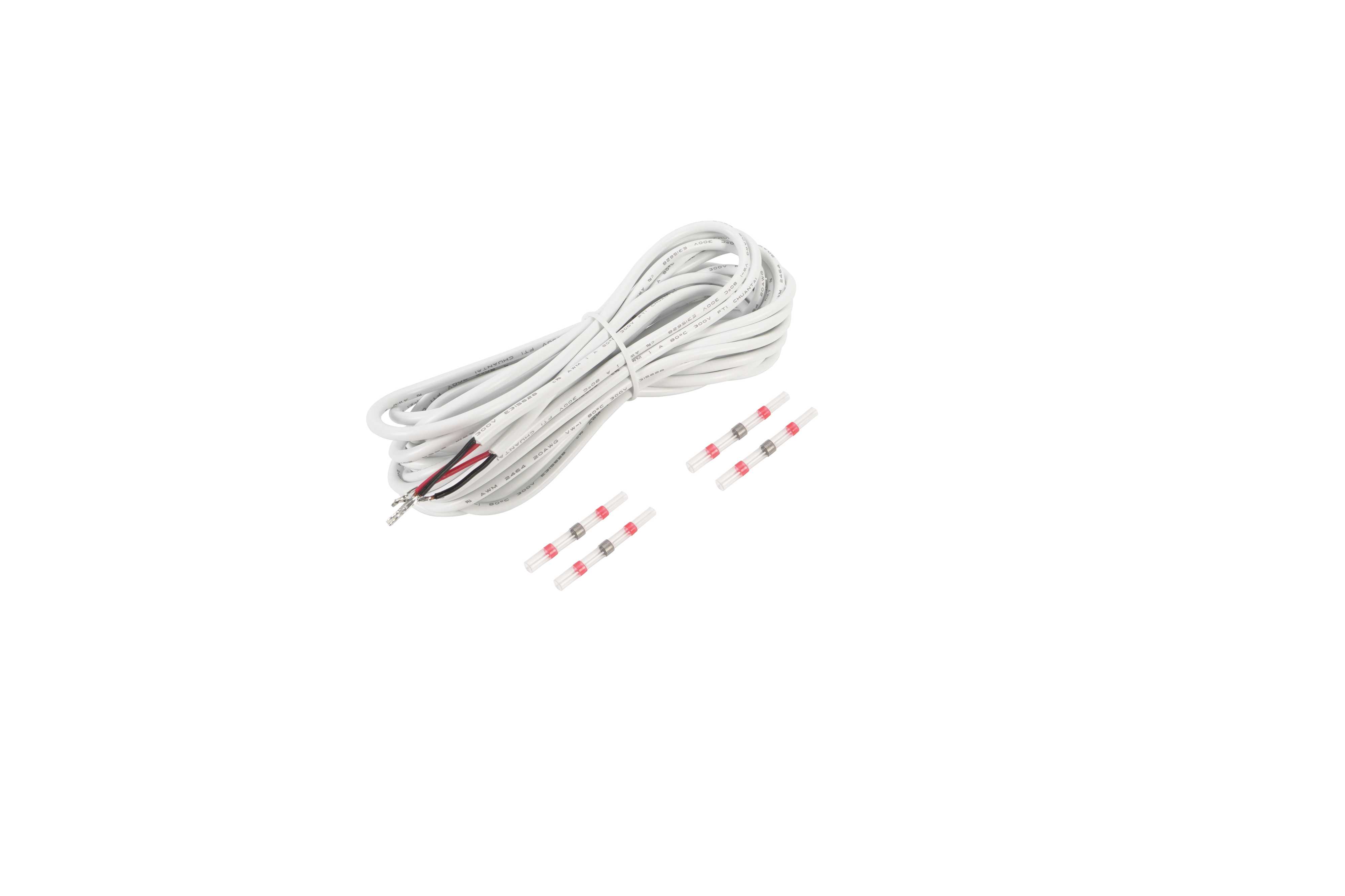 Aneta Lighting - Scanstrip SPLICE 1CCT skjøtesett til LED-striper
