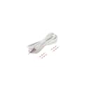 Aneta Lighting - Scanstrip SPLICE 1CCT skjøtesett til LED-striper
