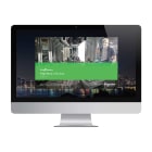 Schneider Electric - 1 Lisens til EcoStruxure Machine Wallet 2.000 MAP's. 1 MAP er en variabel, send 1 gang hvert minutt