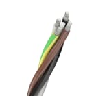 Nexans - TXXI Inntak 1kV 4G240A
