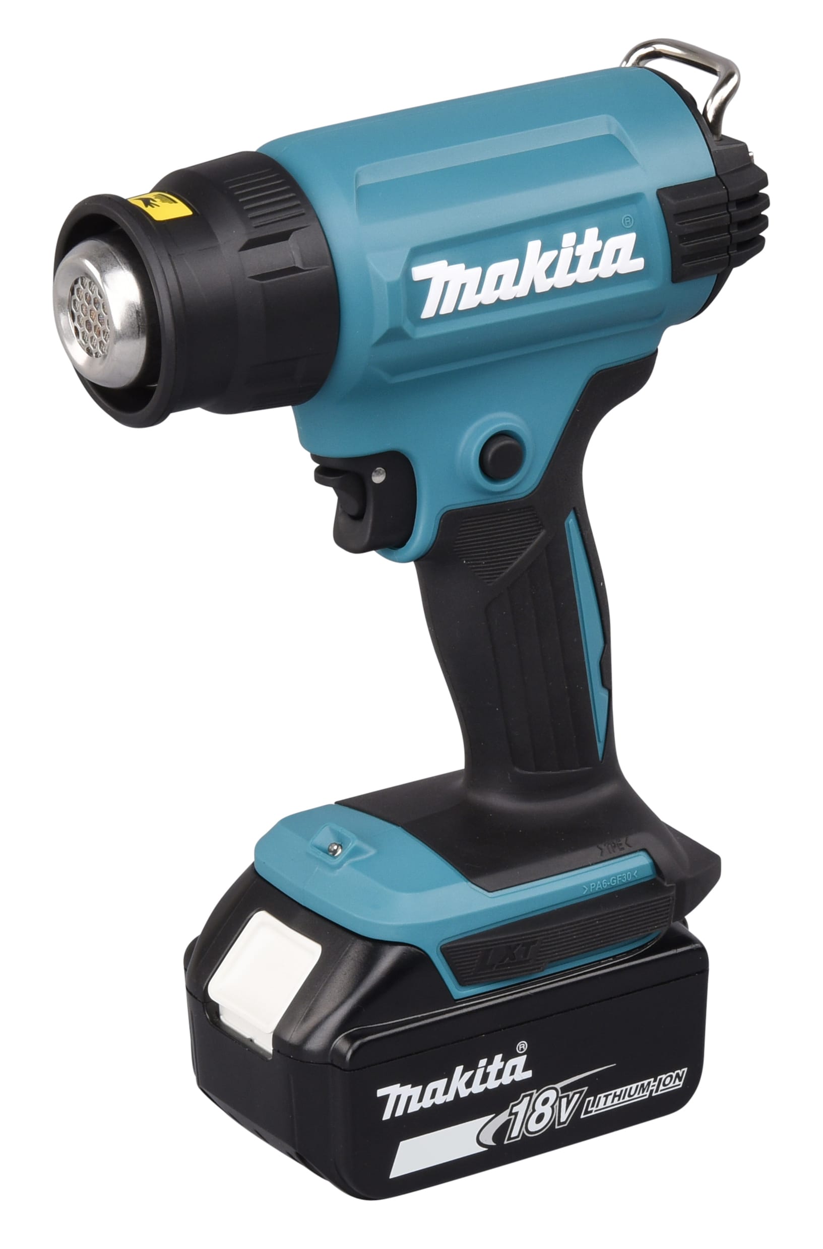 Makita - Varmluftpistol 18V DHG180 Makita