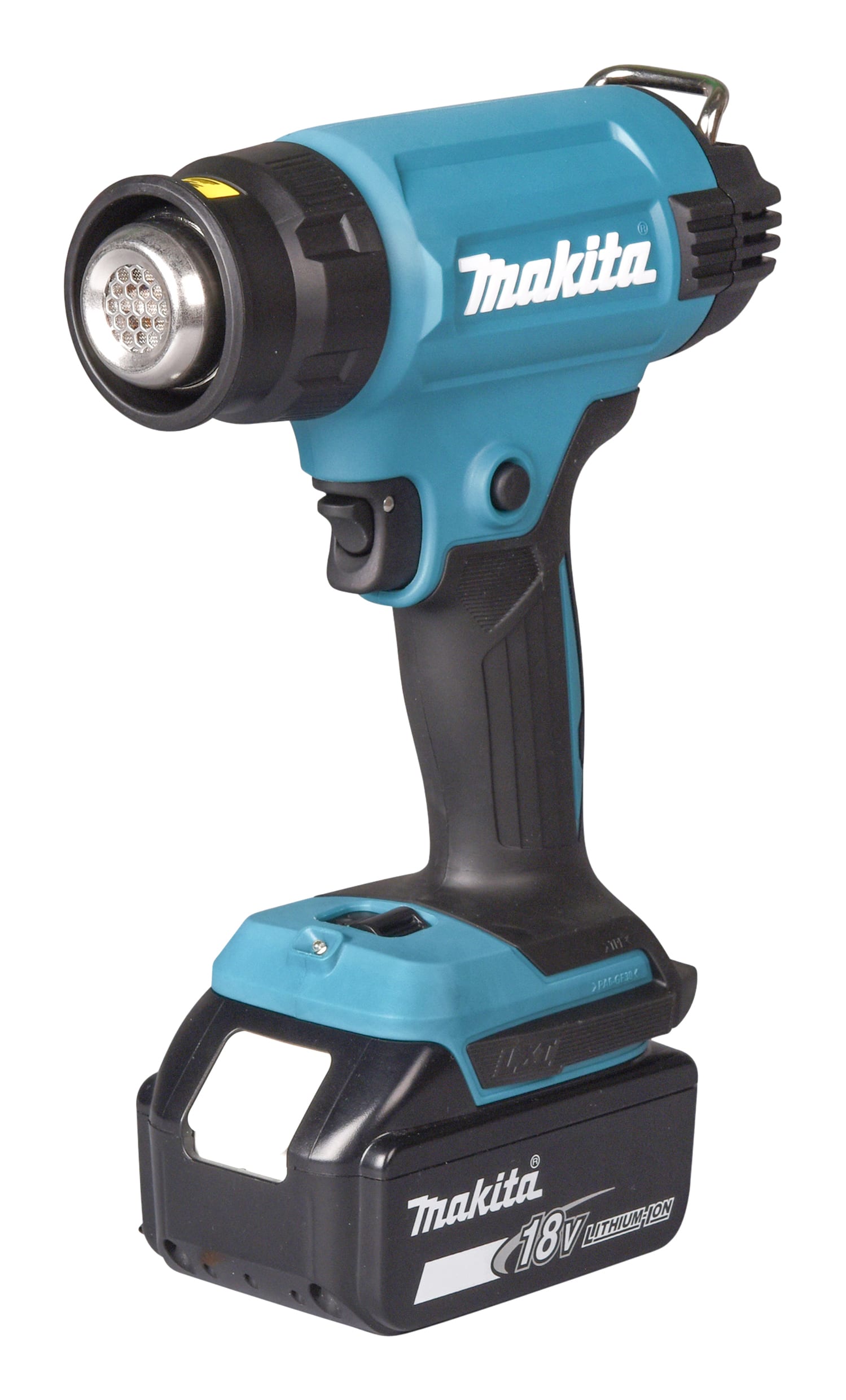 Makita - Varmluftpistol 18V DHG181 Makita