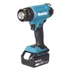 Makita - Varmluftpistol 18V DHG181 Makita