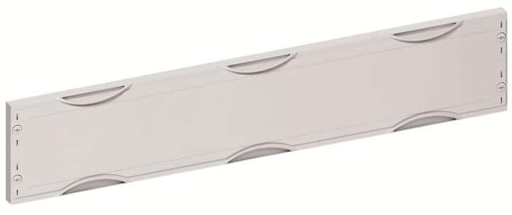 ABB Electrification - AG31 Closed Cover