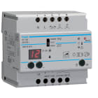 Hager - Universal Dimmer 1000W Komfort