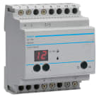 Hager - STYREMODUL FOR DIMMERE 1-10V 