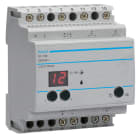 Hager - STYREMODUL KOMFORT FOR DIMMERE 1-10V